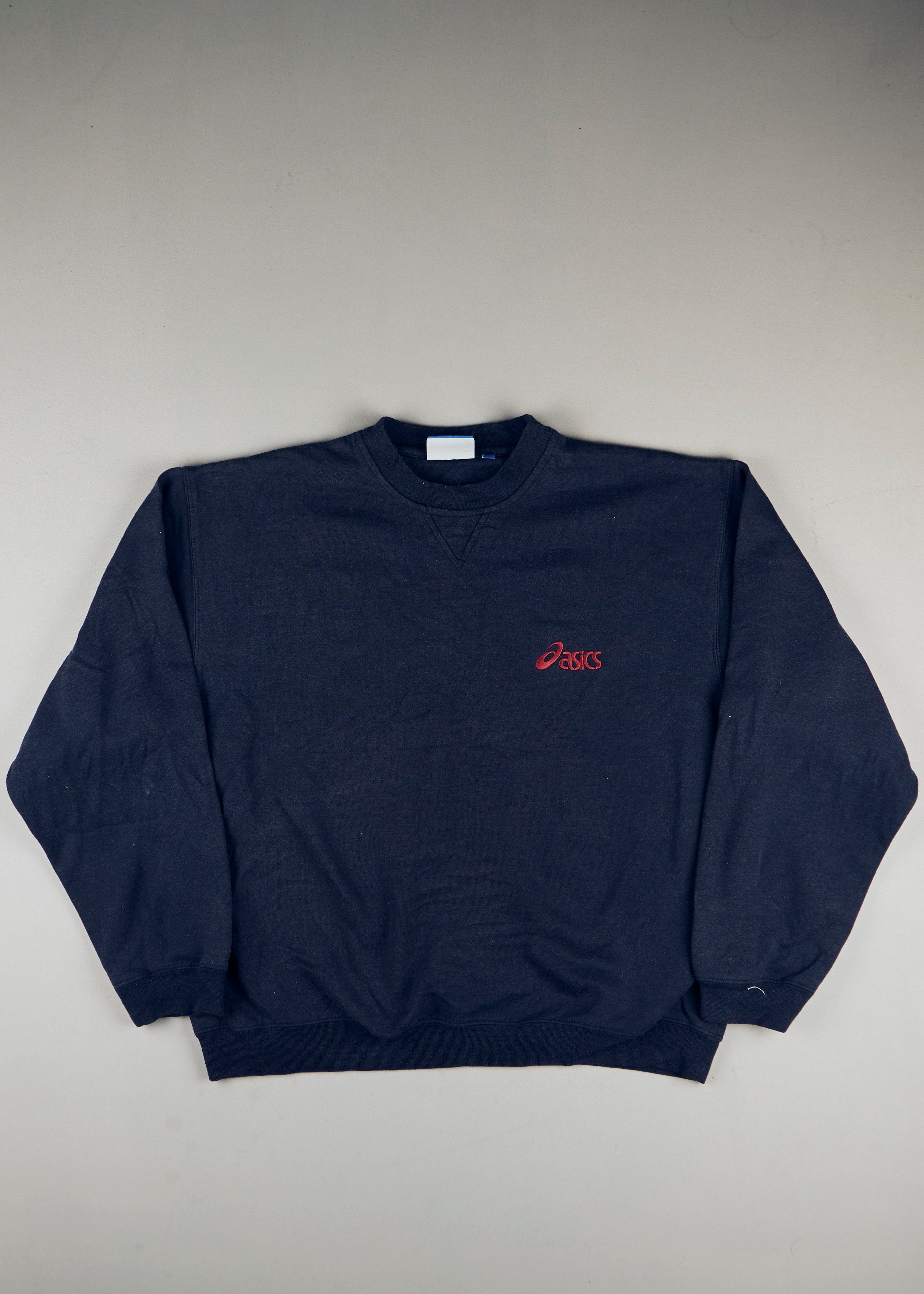Asics - Sweatshirts (M)