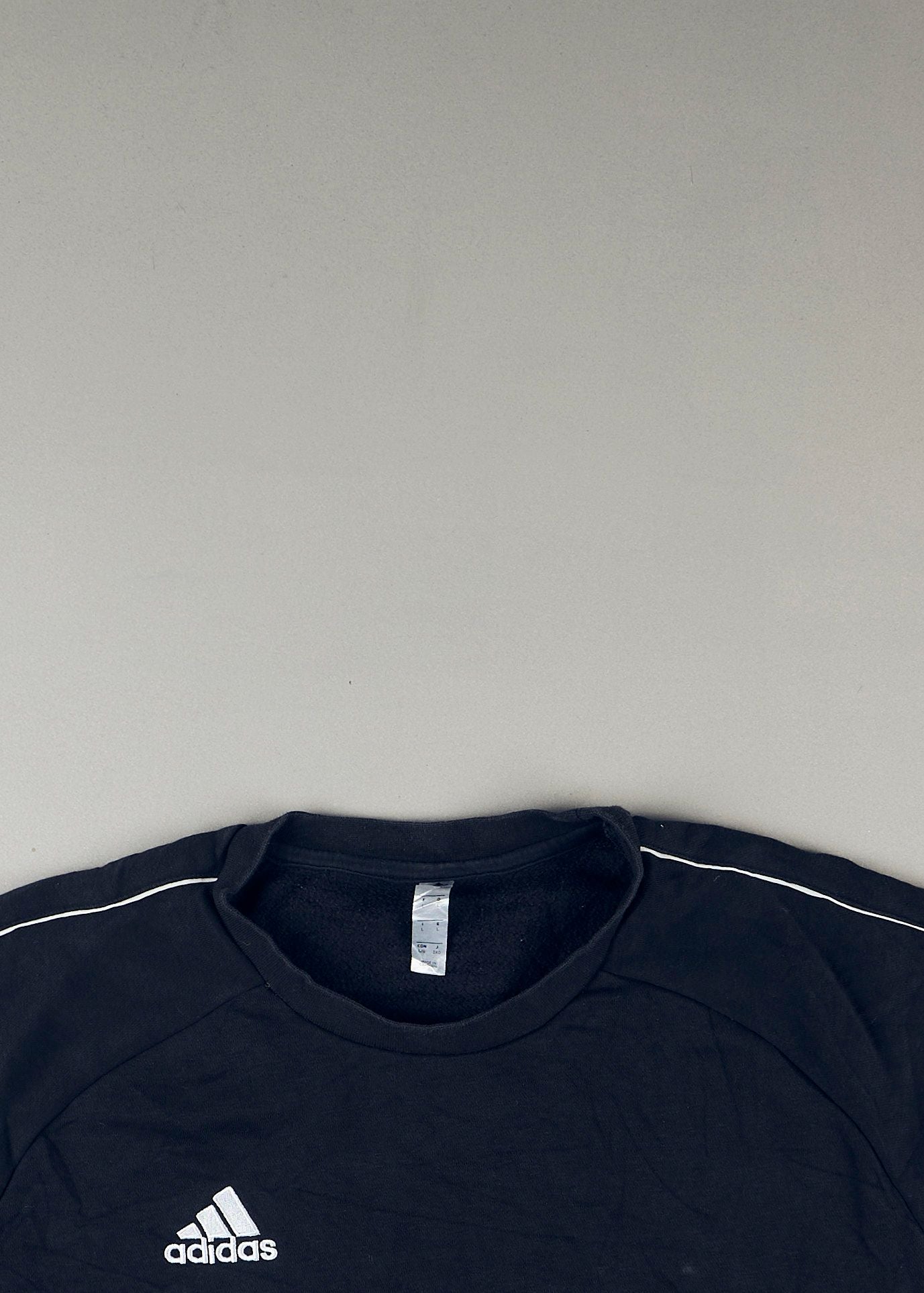 Adidas - Sweatshirts (L)