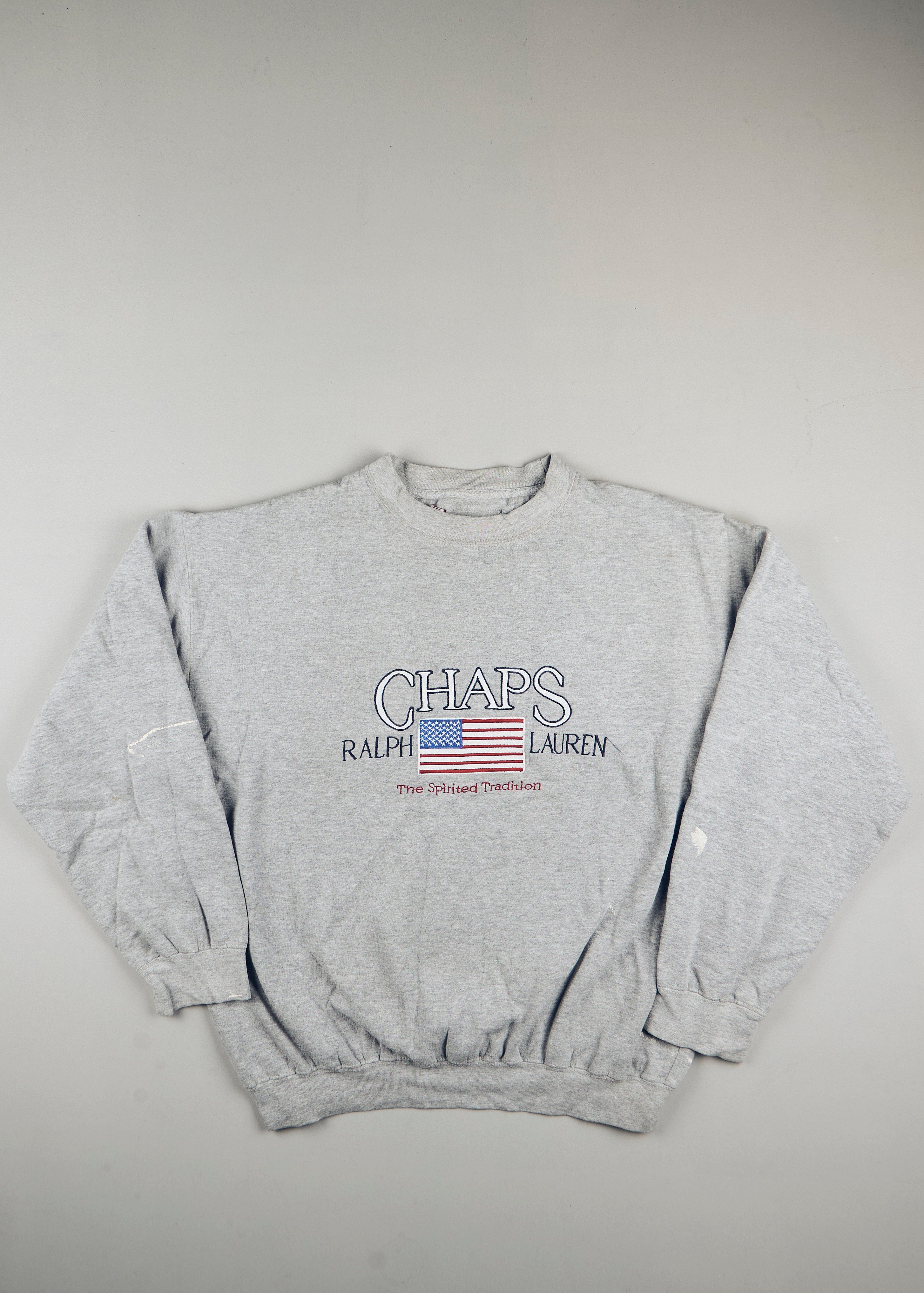 Chaps Ralph Lauren - Sweatshirts (M)