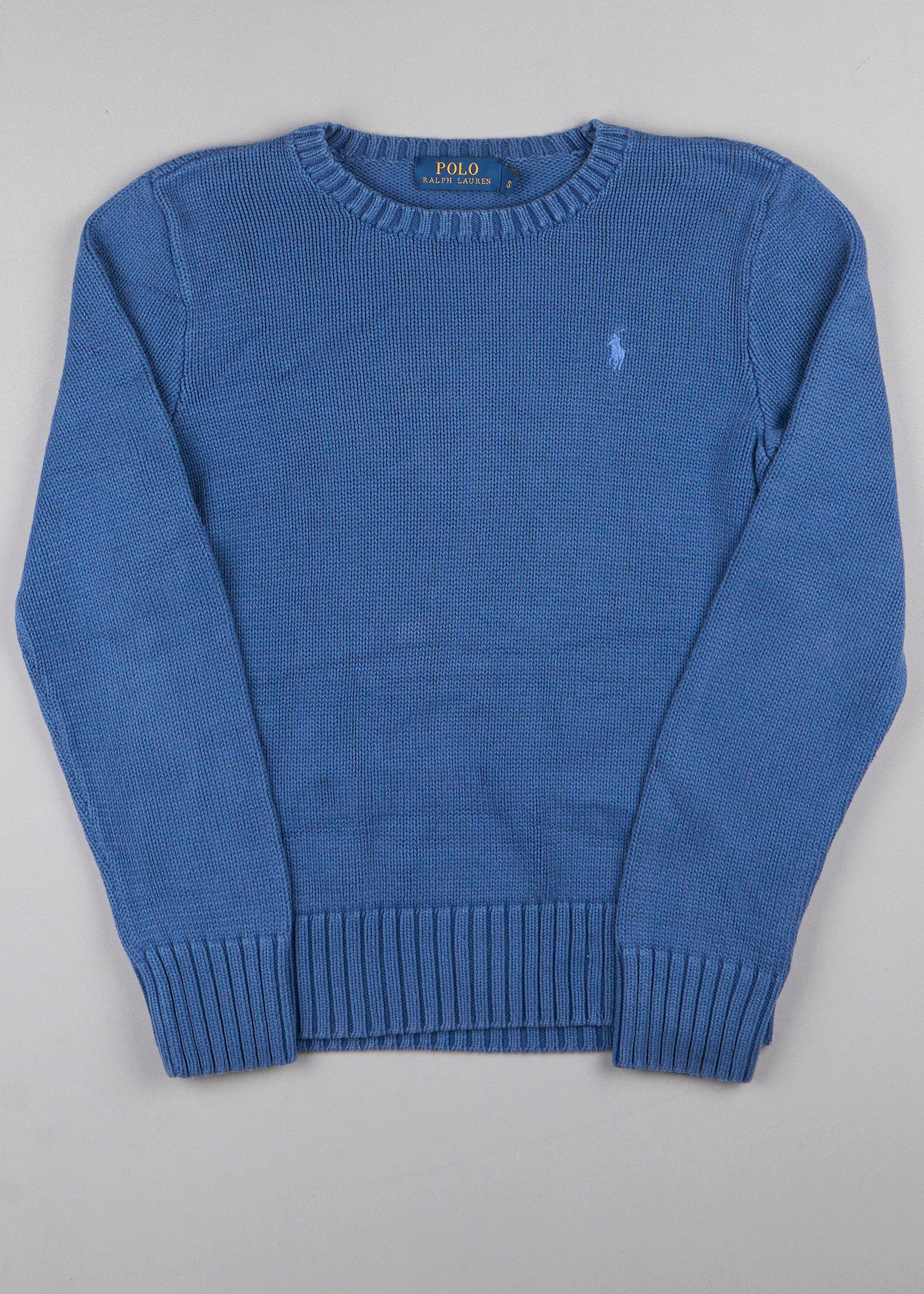 Ralph Lauren - Sweater (XS)