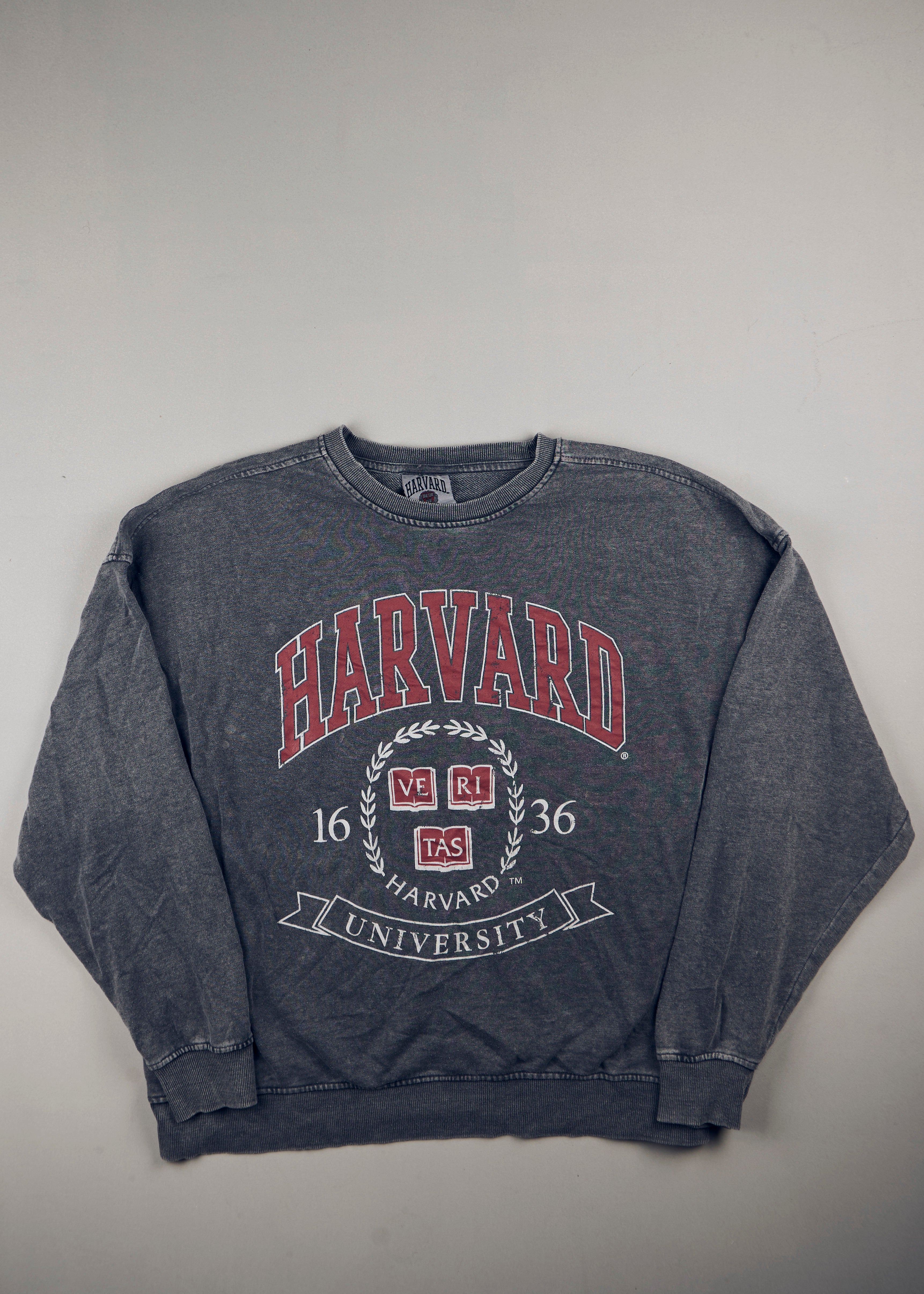 Harvard - Sweatshirt (M)