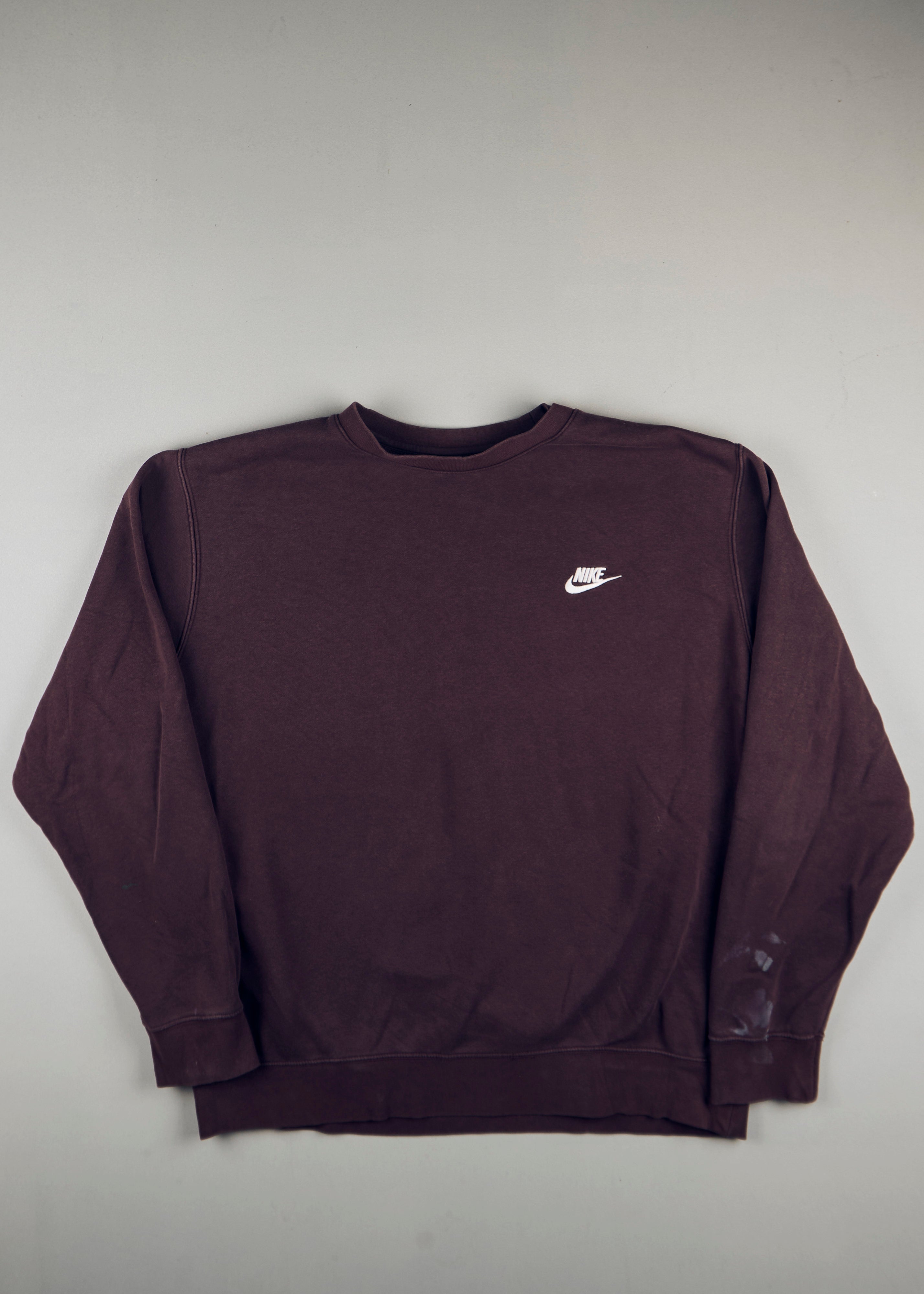 Nike - Sweatshirts (XL)