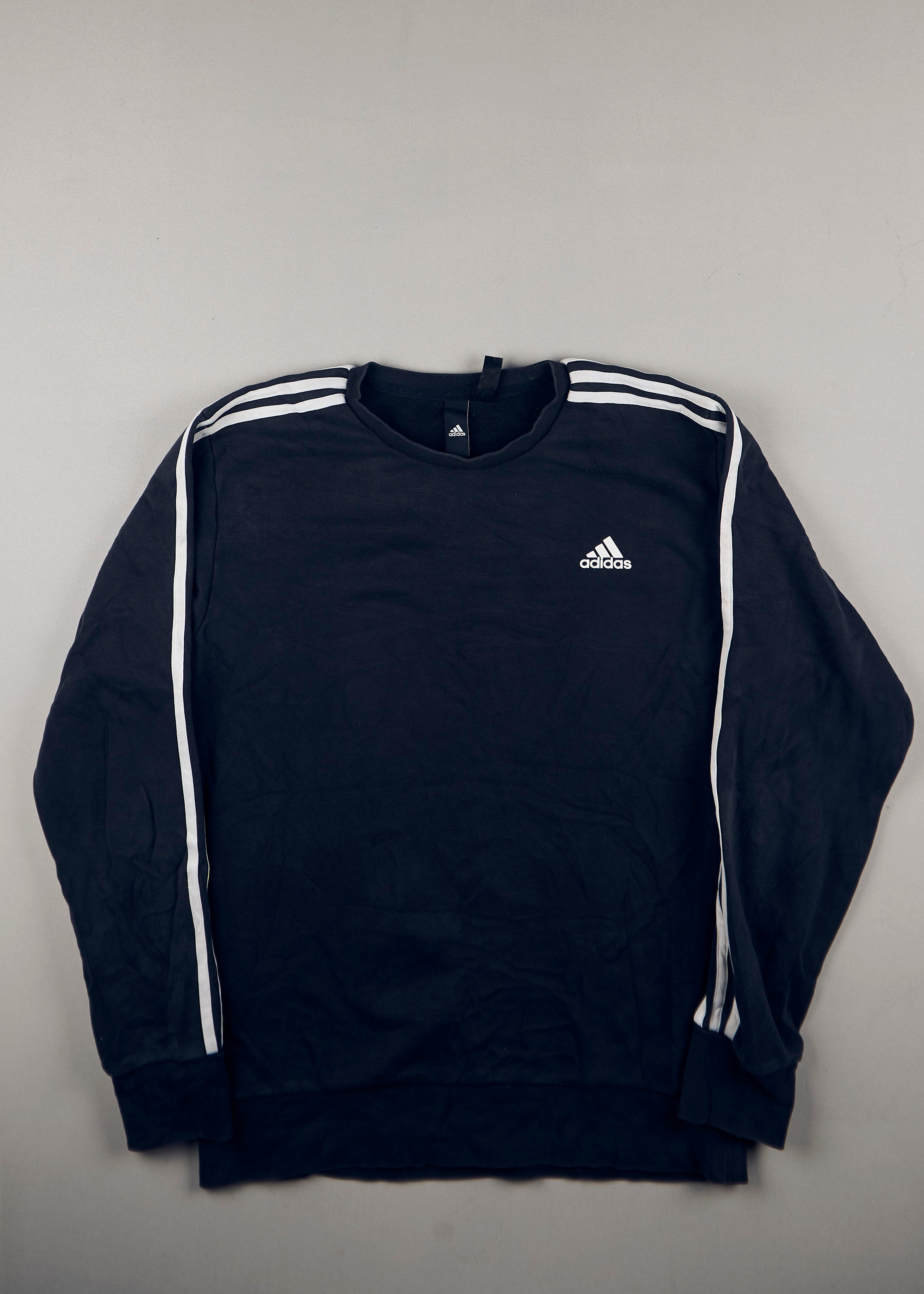 Adidas - Sweatshirt (M)