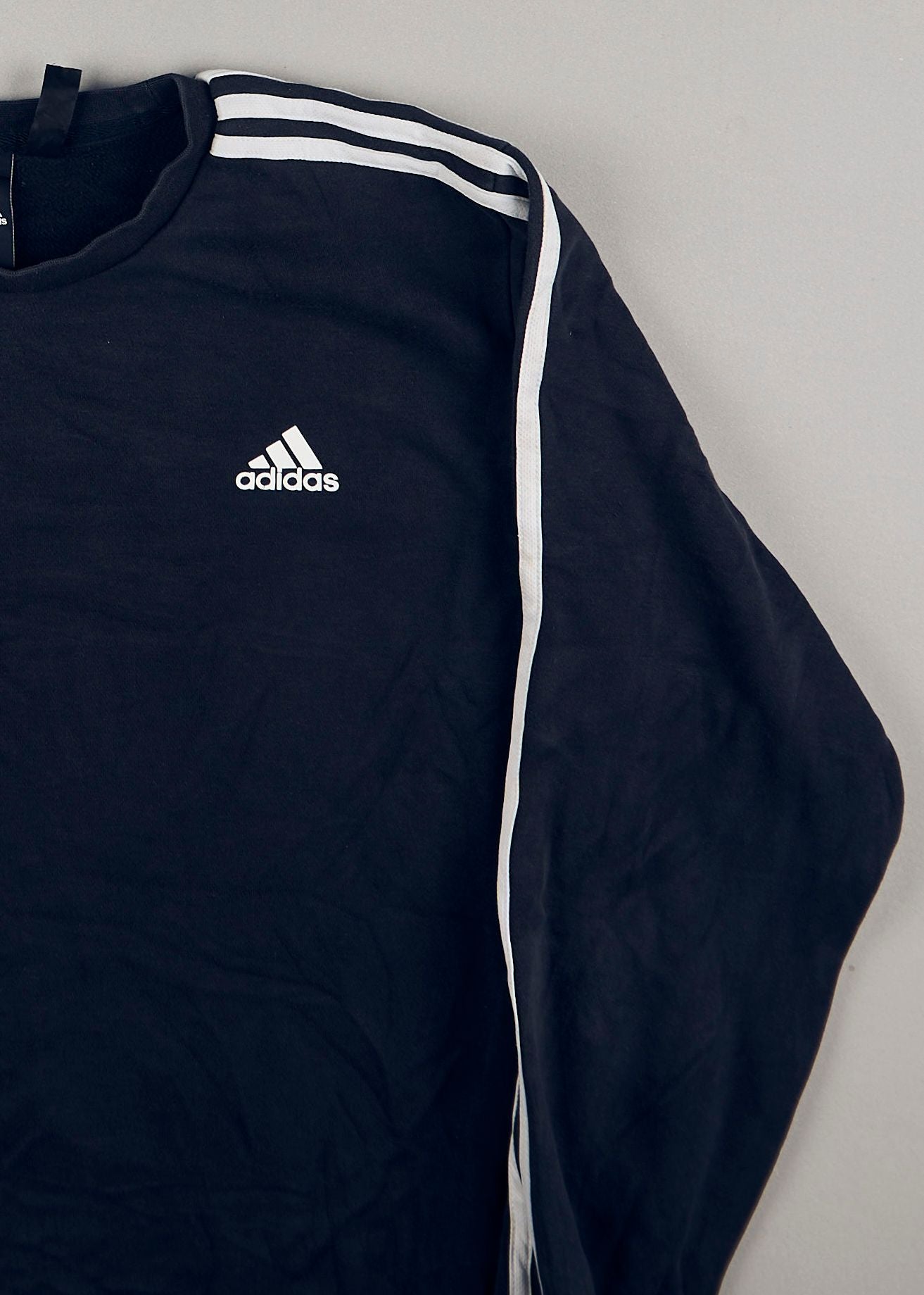 Adidas - Sweatshirt (M)
