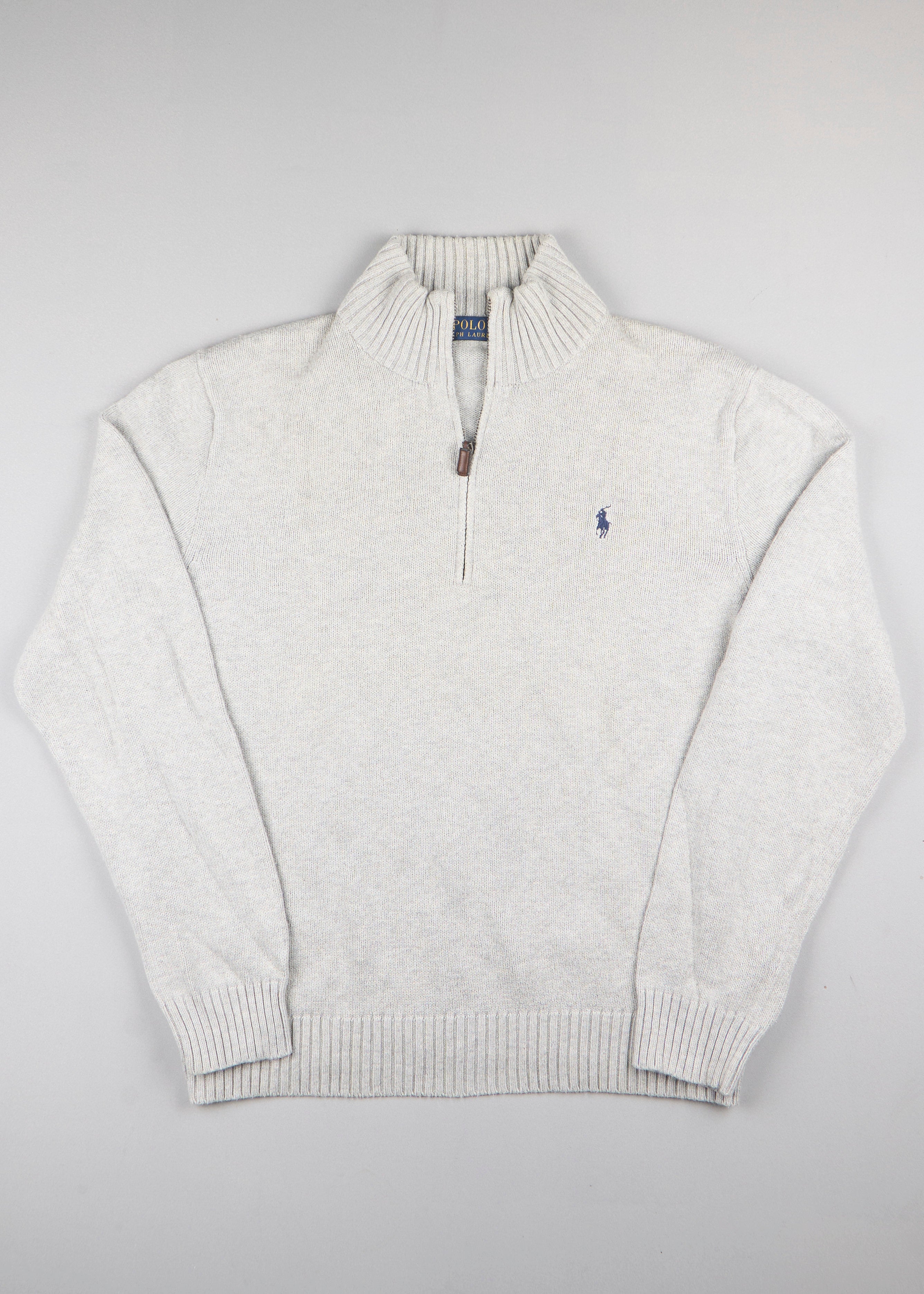 Ralph Lauren - Quarter Zip (M)