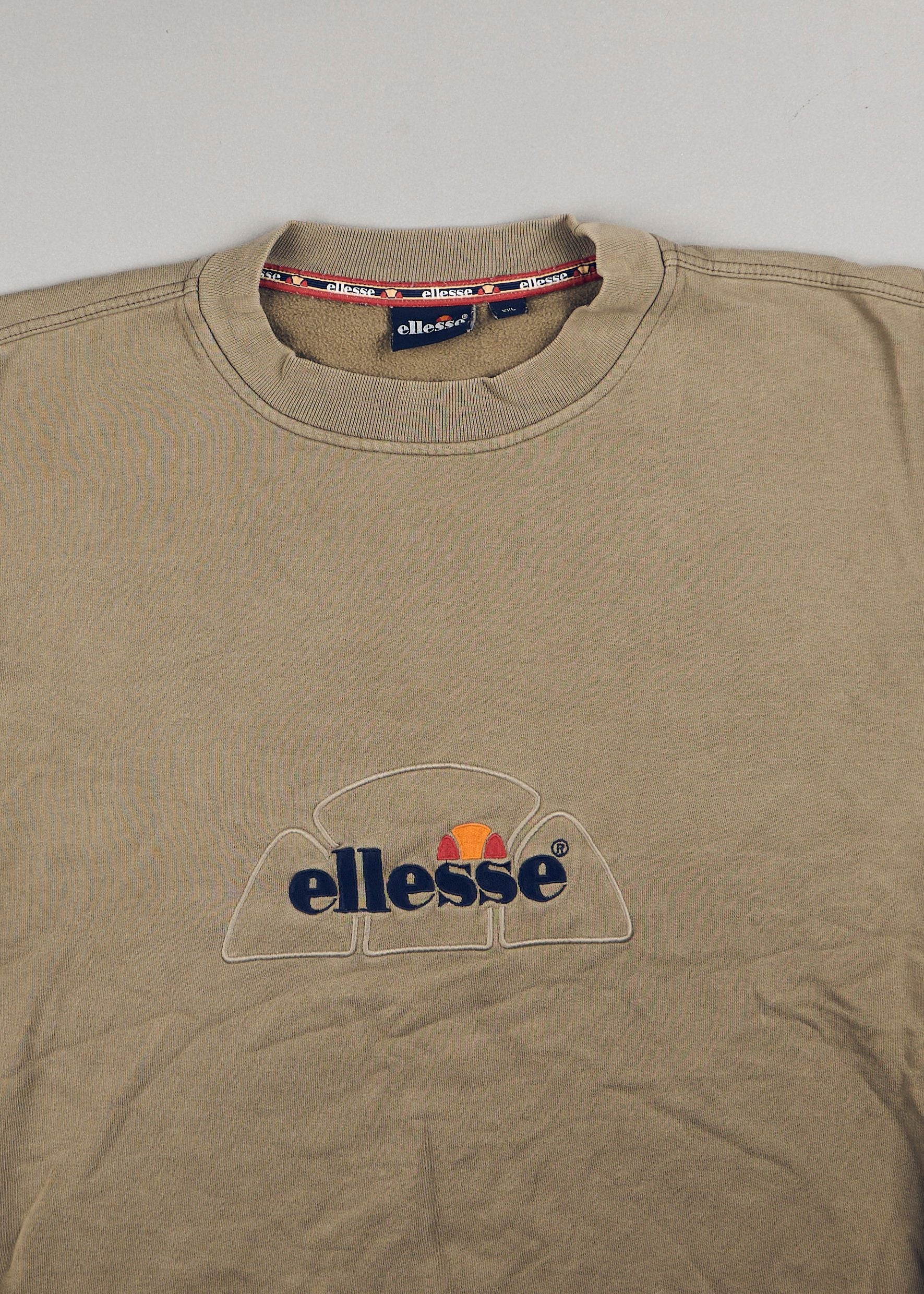 Ellesse - Sweatshirt (M)