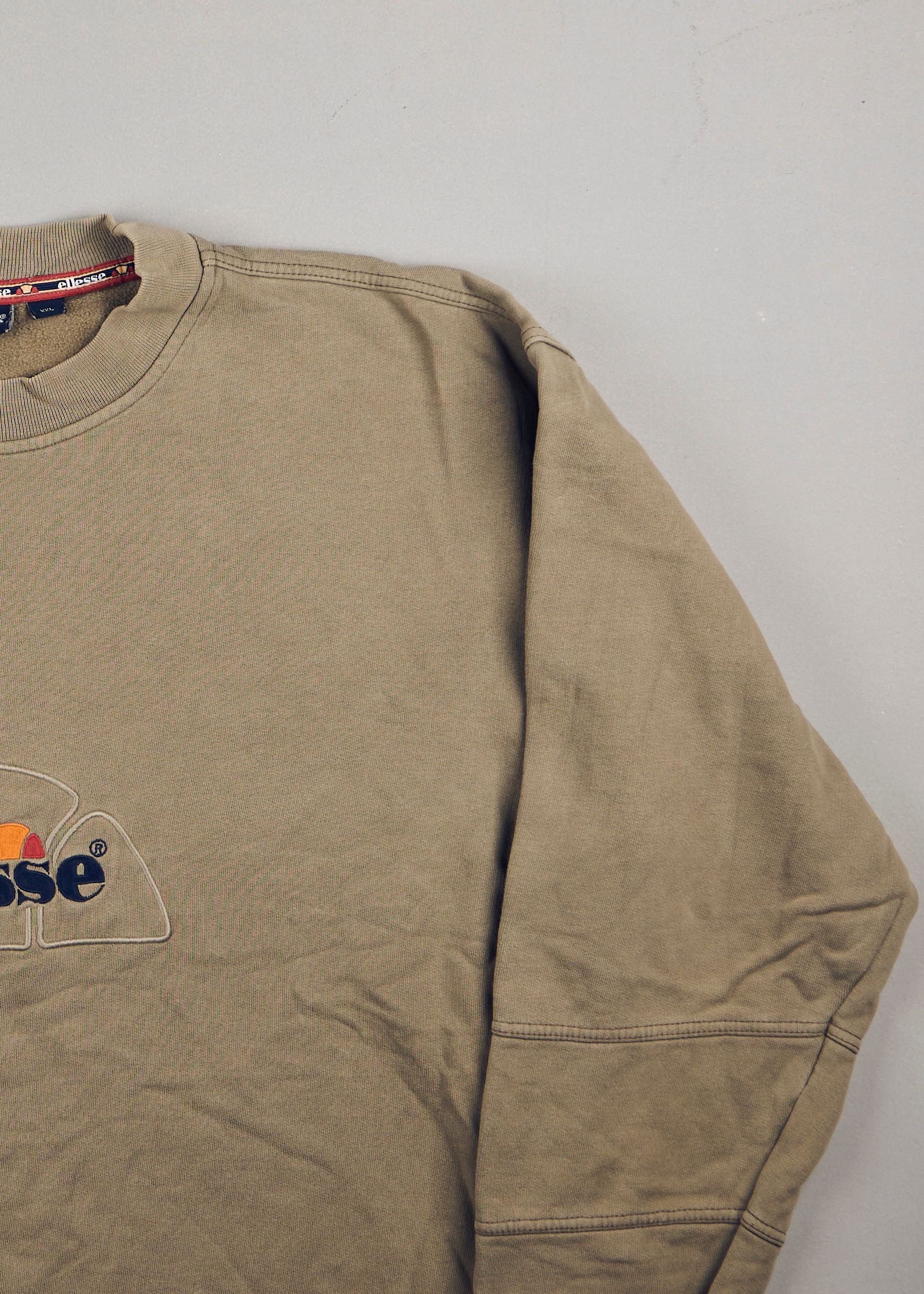 Ellesse - Sweatshirt (M)