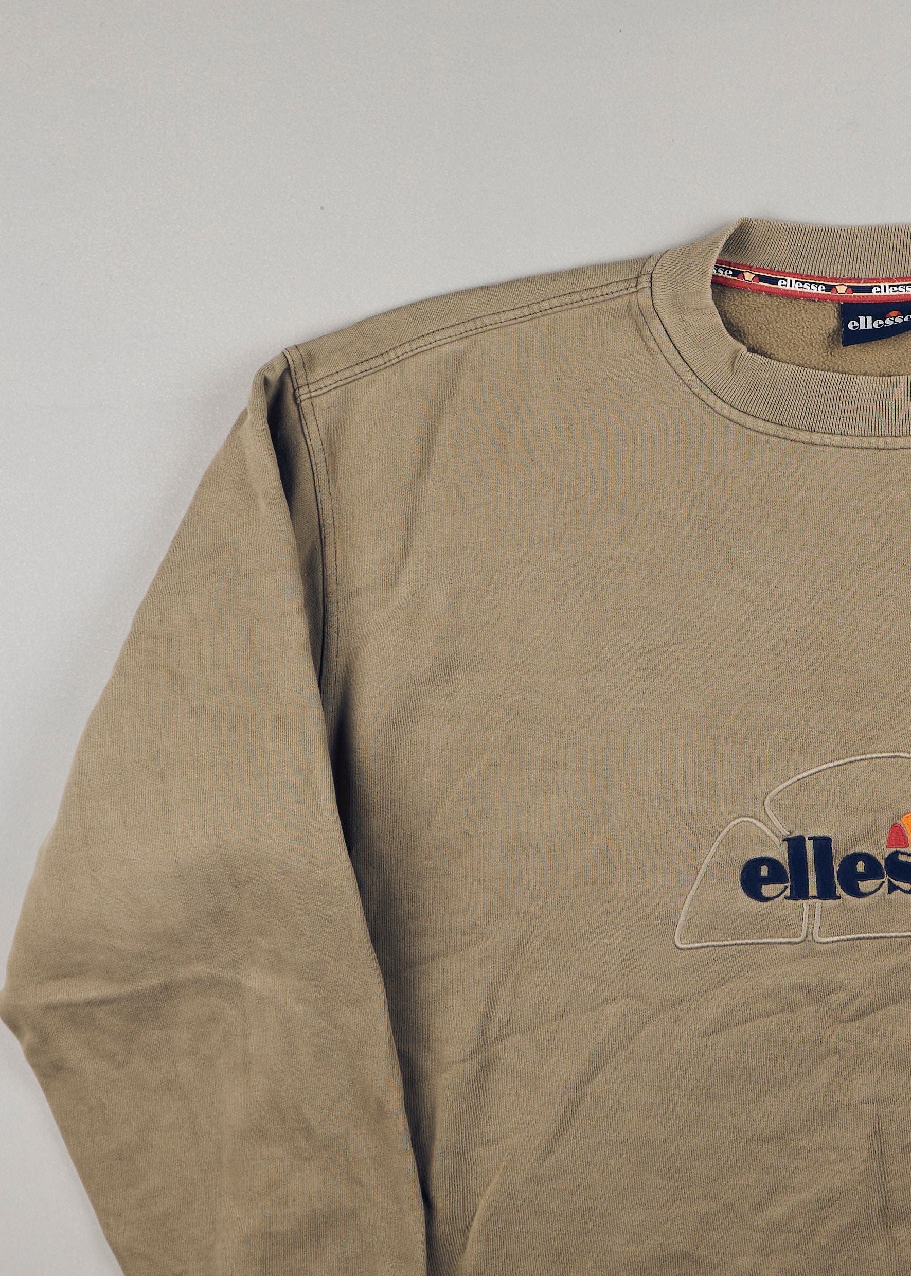 Ellesse - Sweatshirt (M)