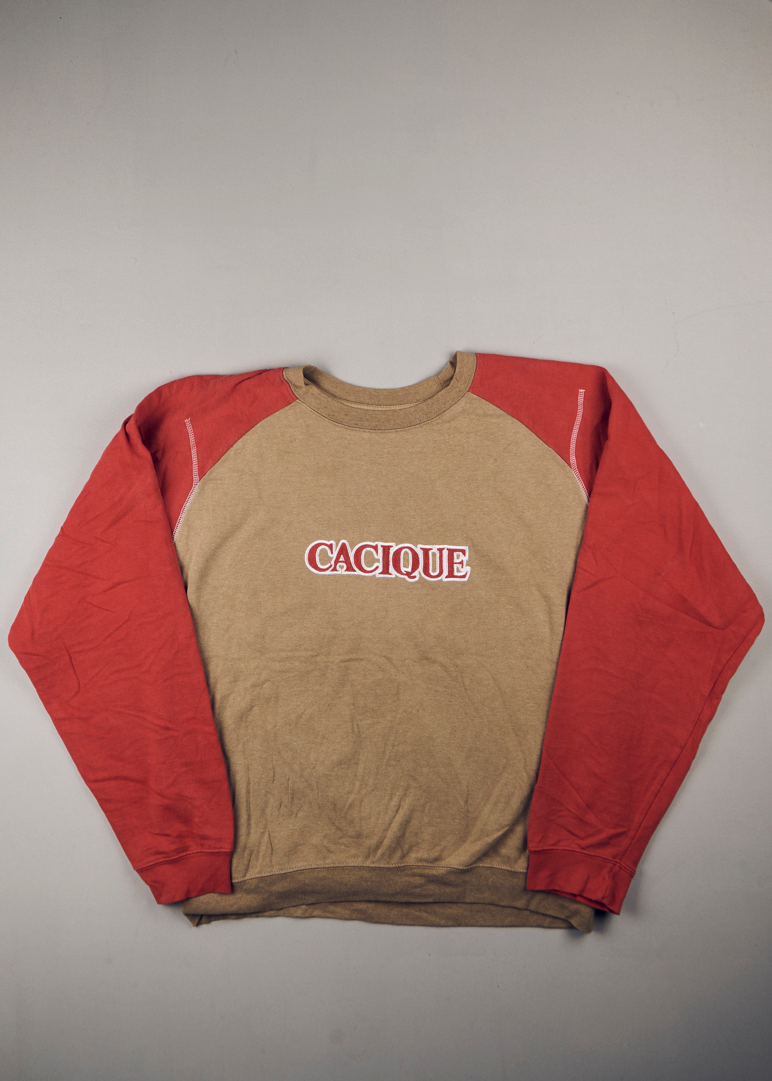 Cacique - Sweatshirt (L)