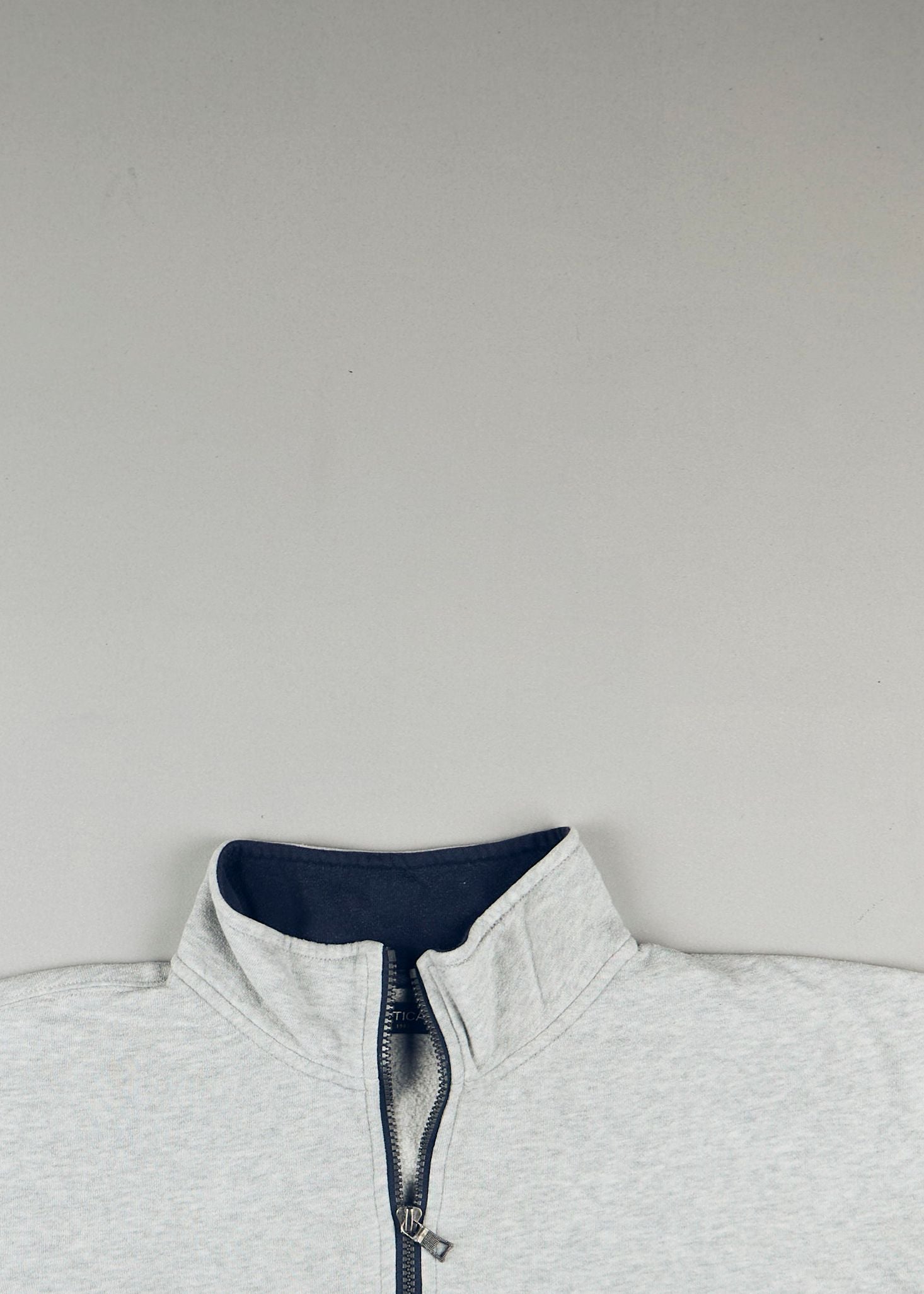 Nautica - Quarter Zip (L)