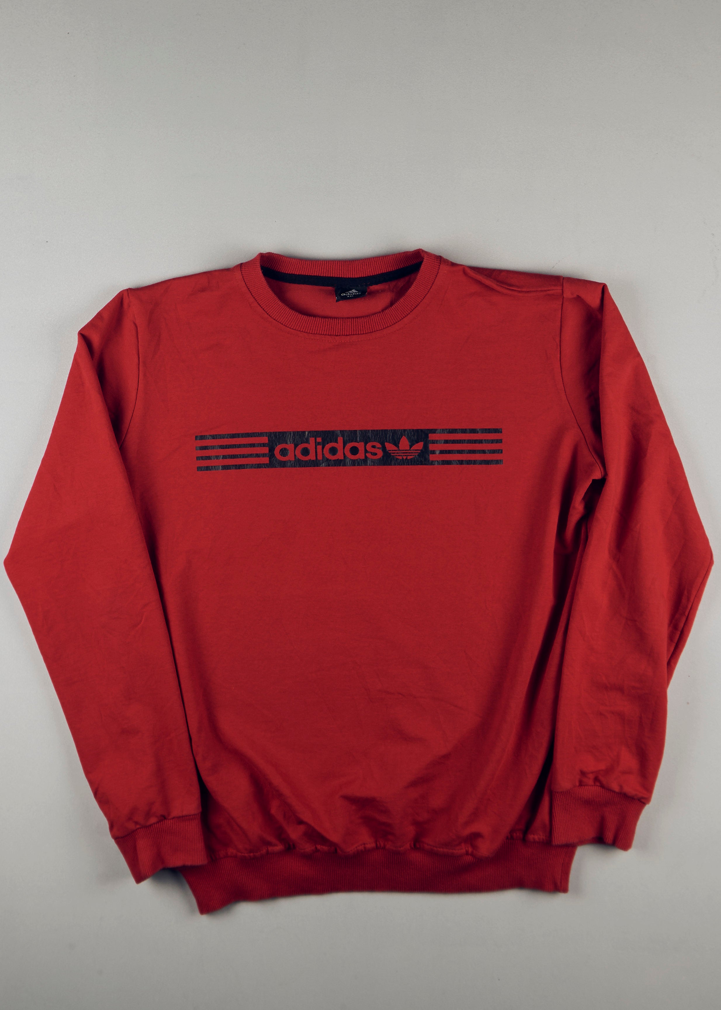 Adidas - Sweatshirt (M)