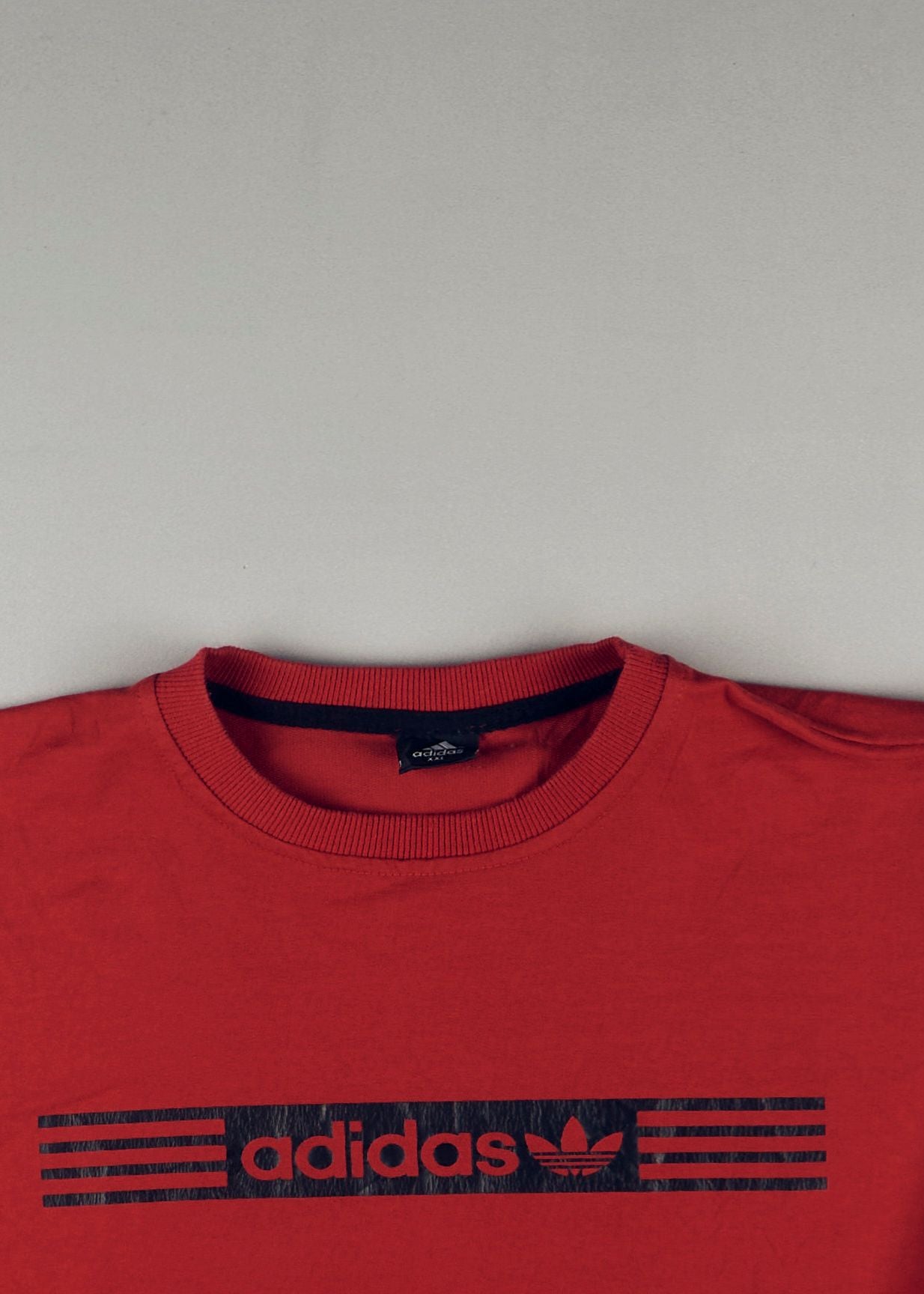 Adidas - Sweatshirt (M)