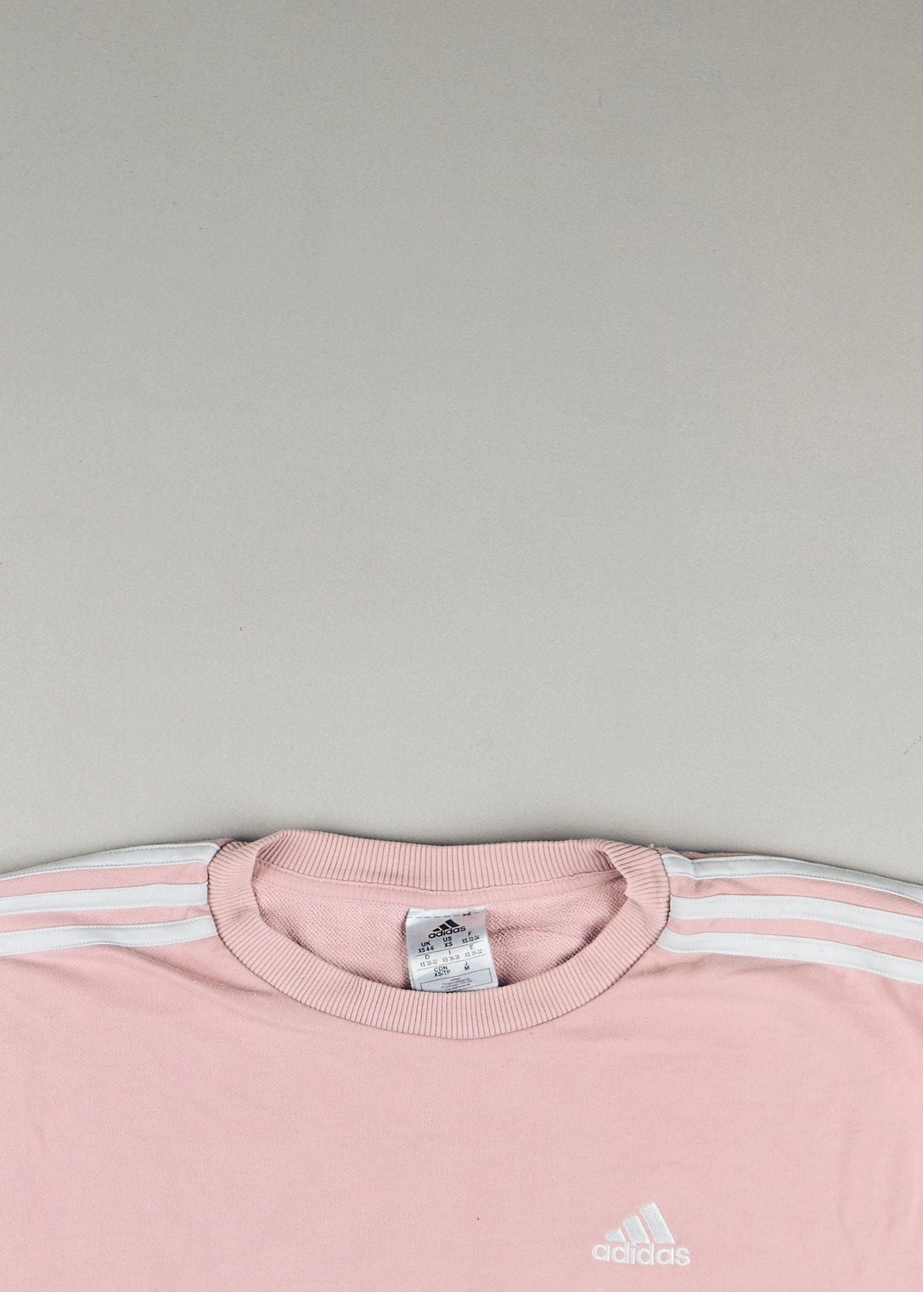 Adidas - Sweatshirts (S)