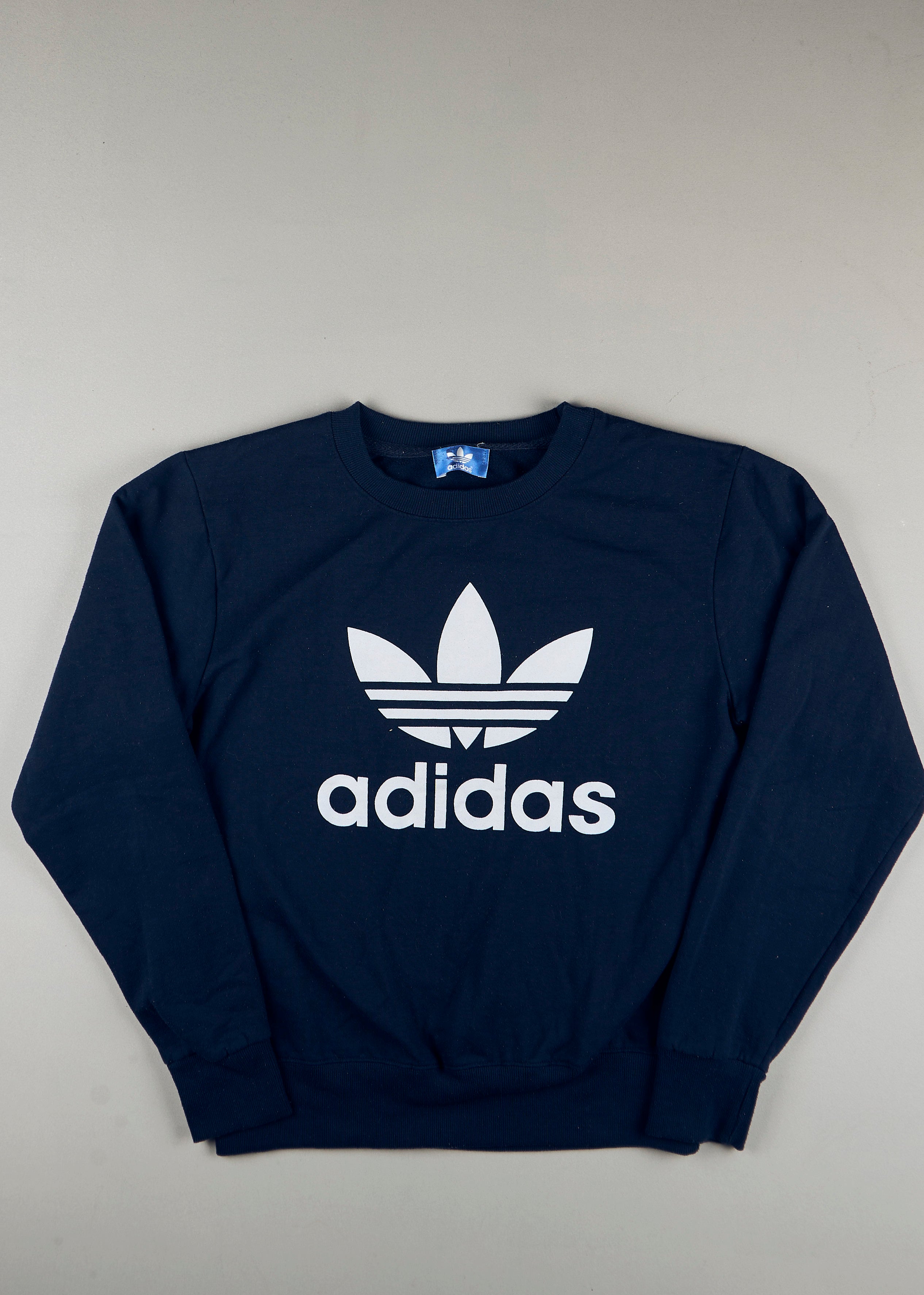 Adidas - Sweatshirt (M)