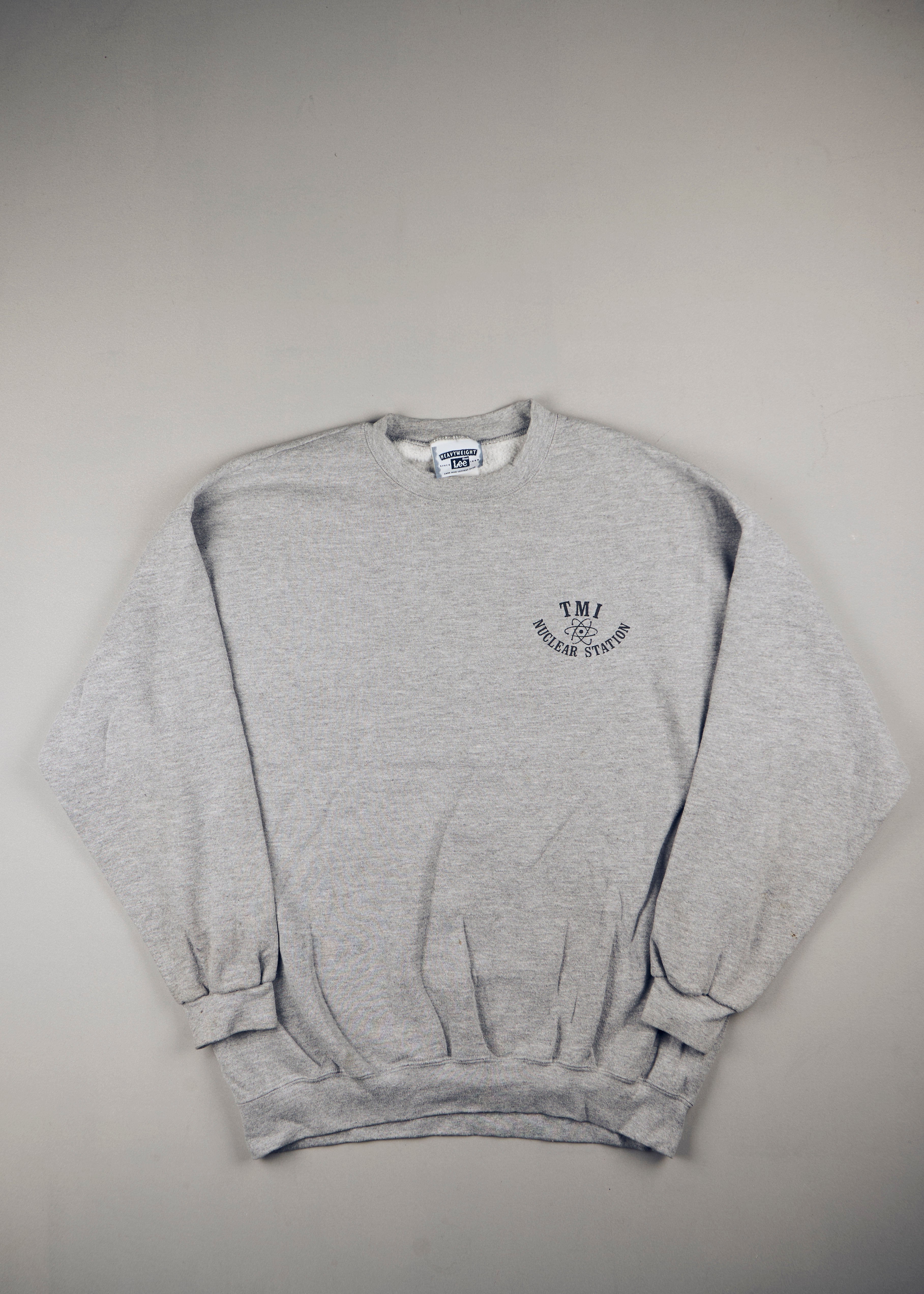 Lee - Sweatshirt (K)