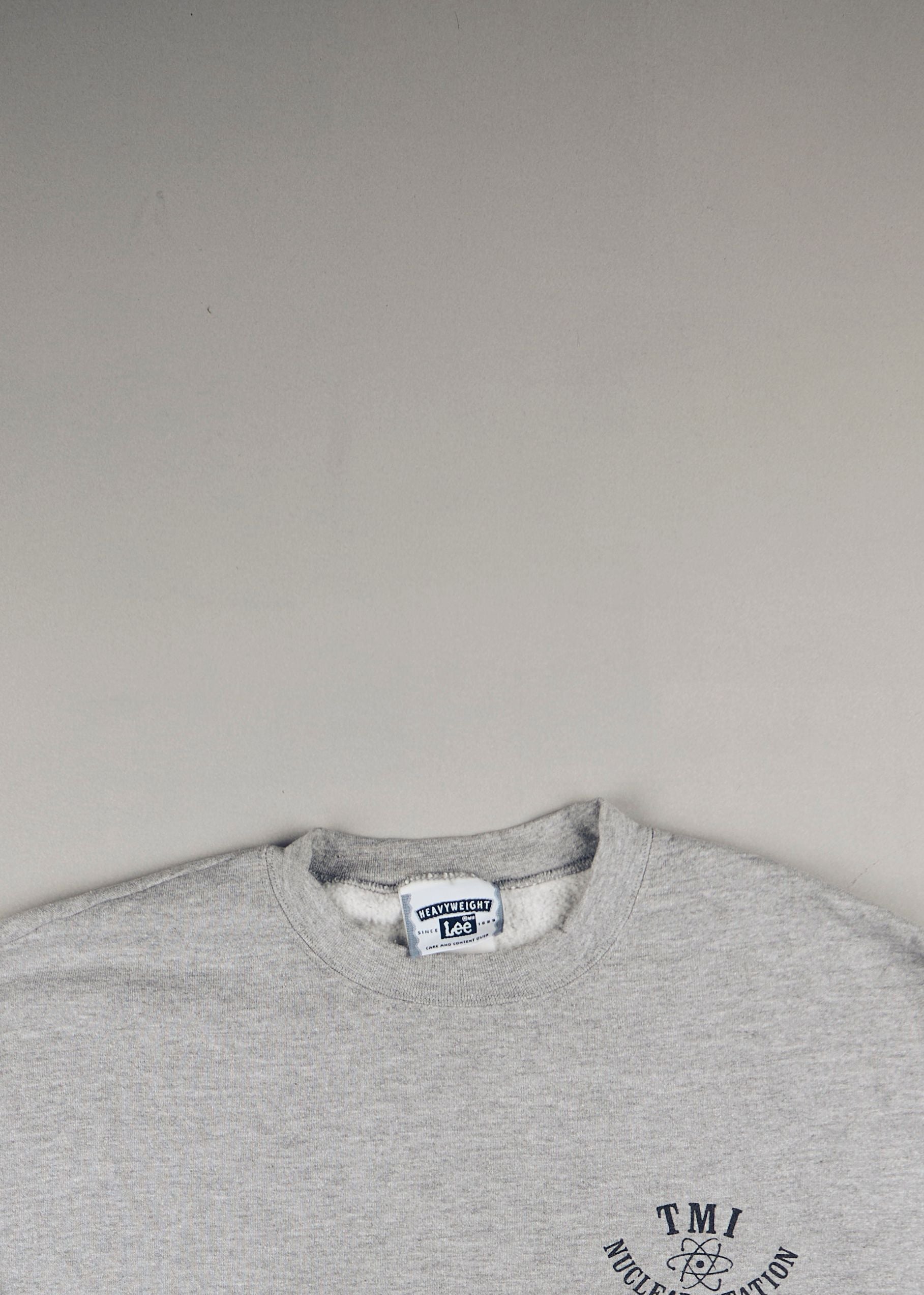 Lee - Sweatshirt (K)