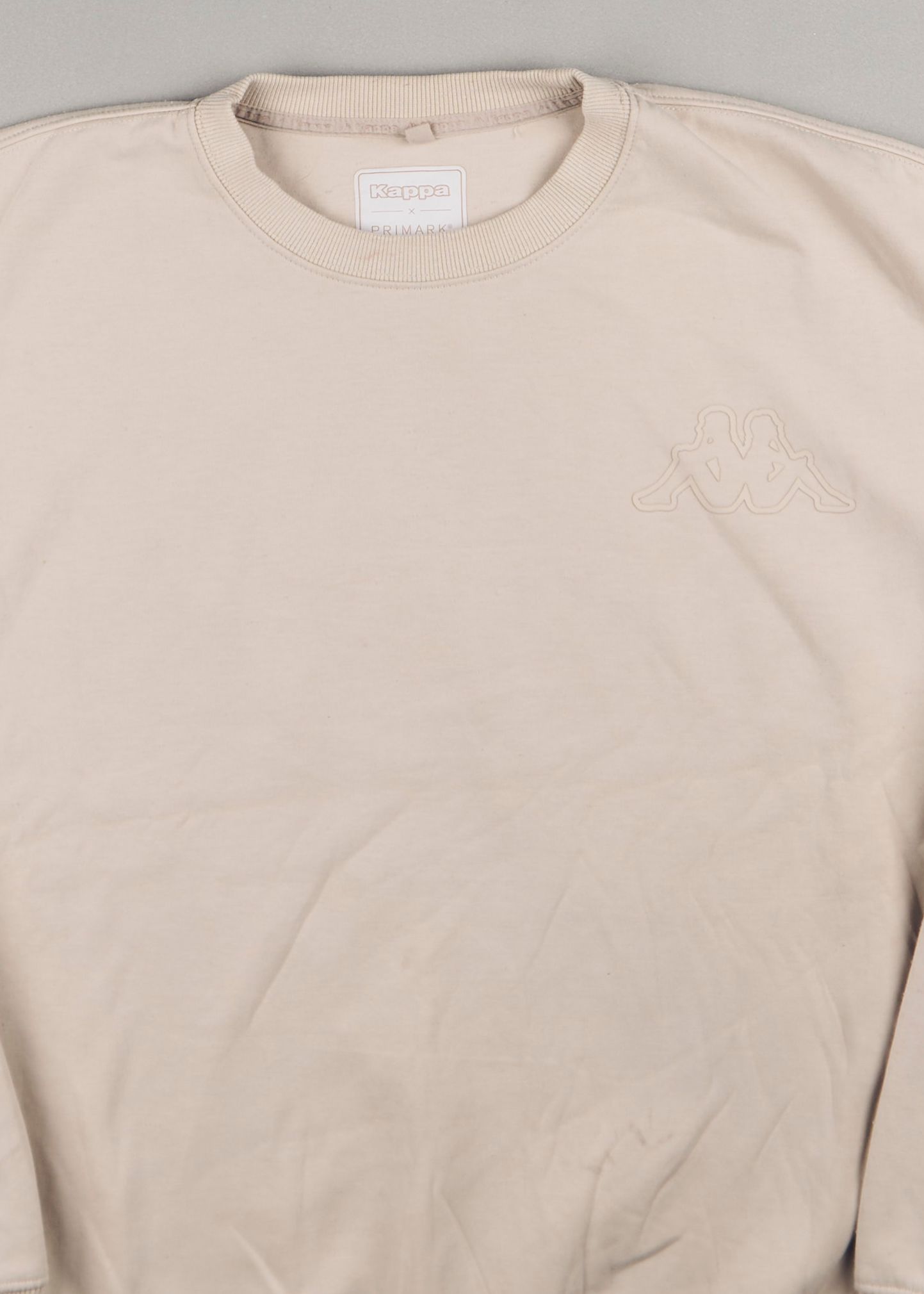 Kappa - Sweatshirts (S)