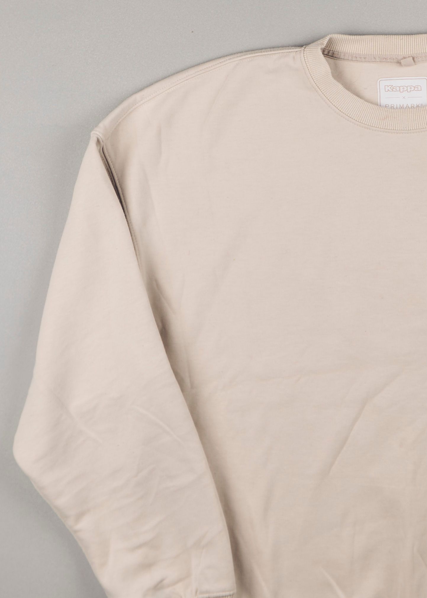 Kappa - Sweatshirts (S)