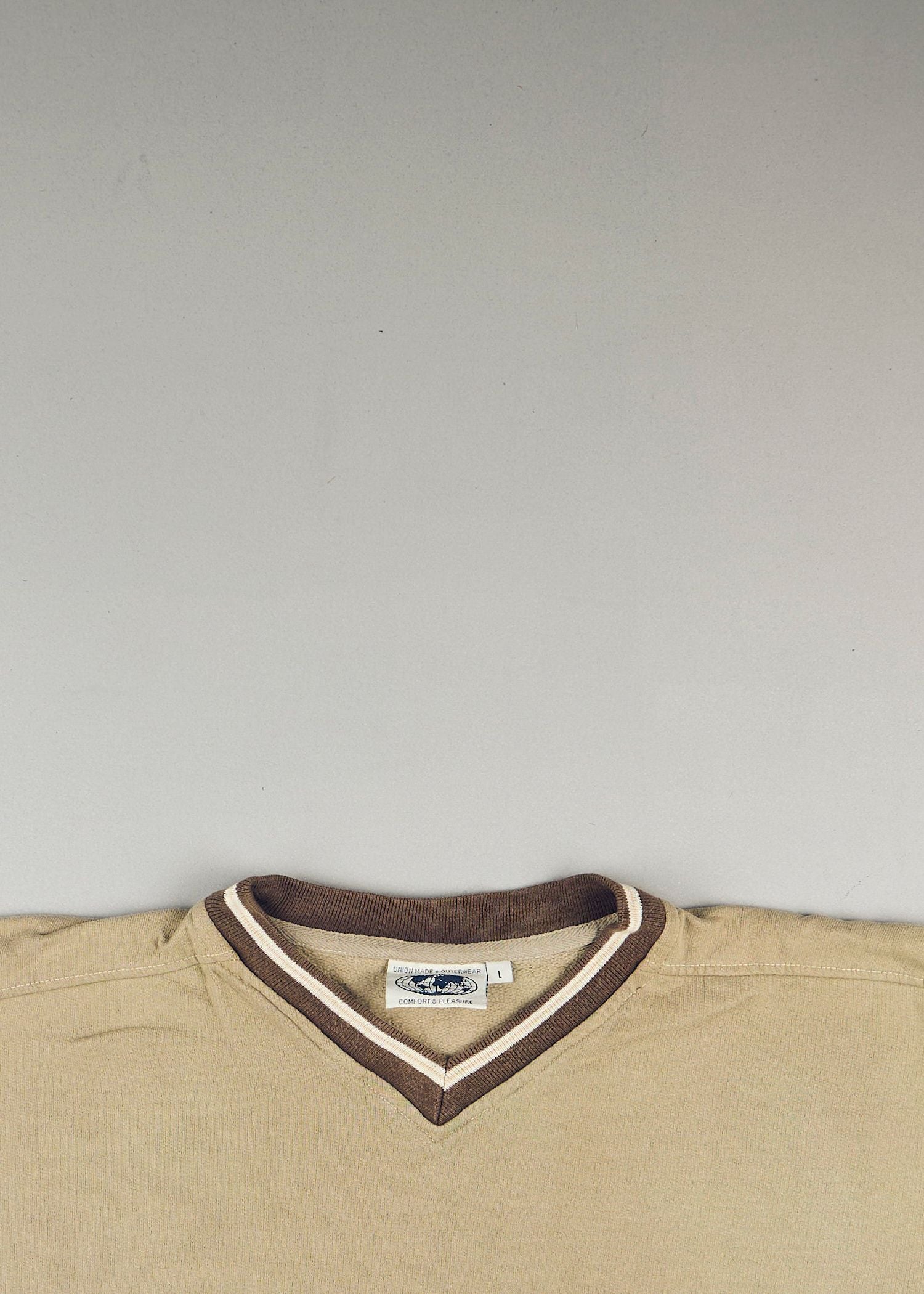 USA Vintage - Sweatshirt (L)