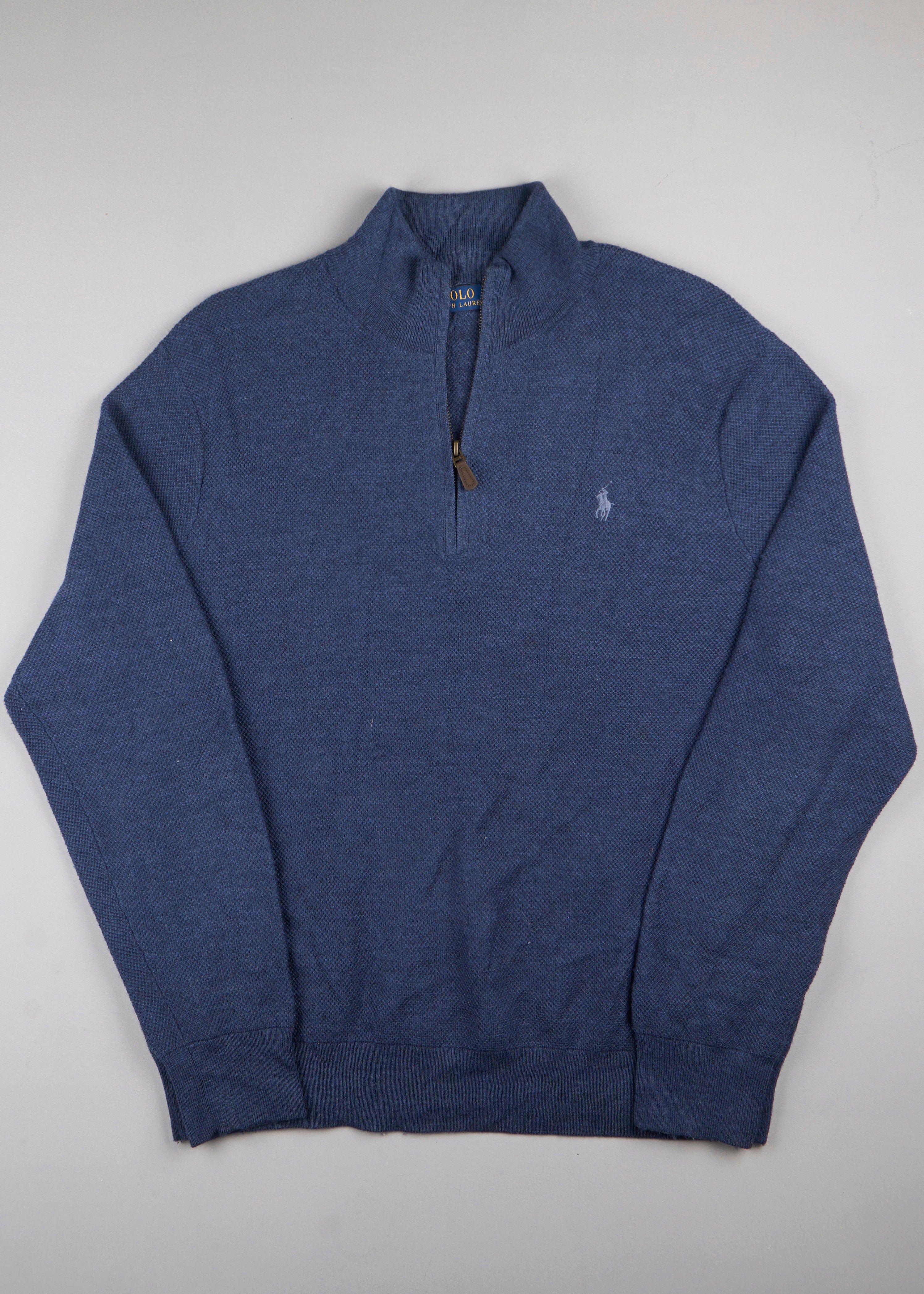 Ralph Lauren - Quarter Zip (XS)