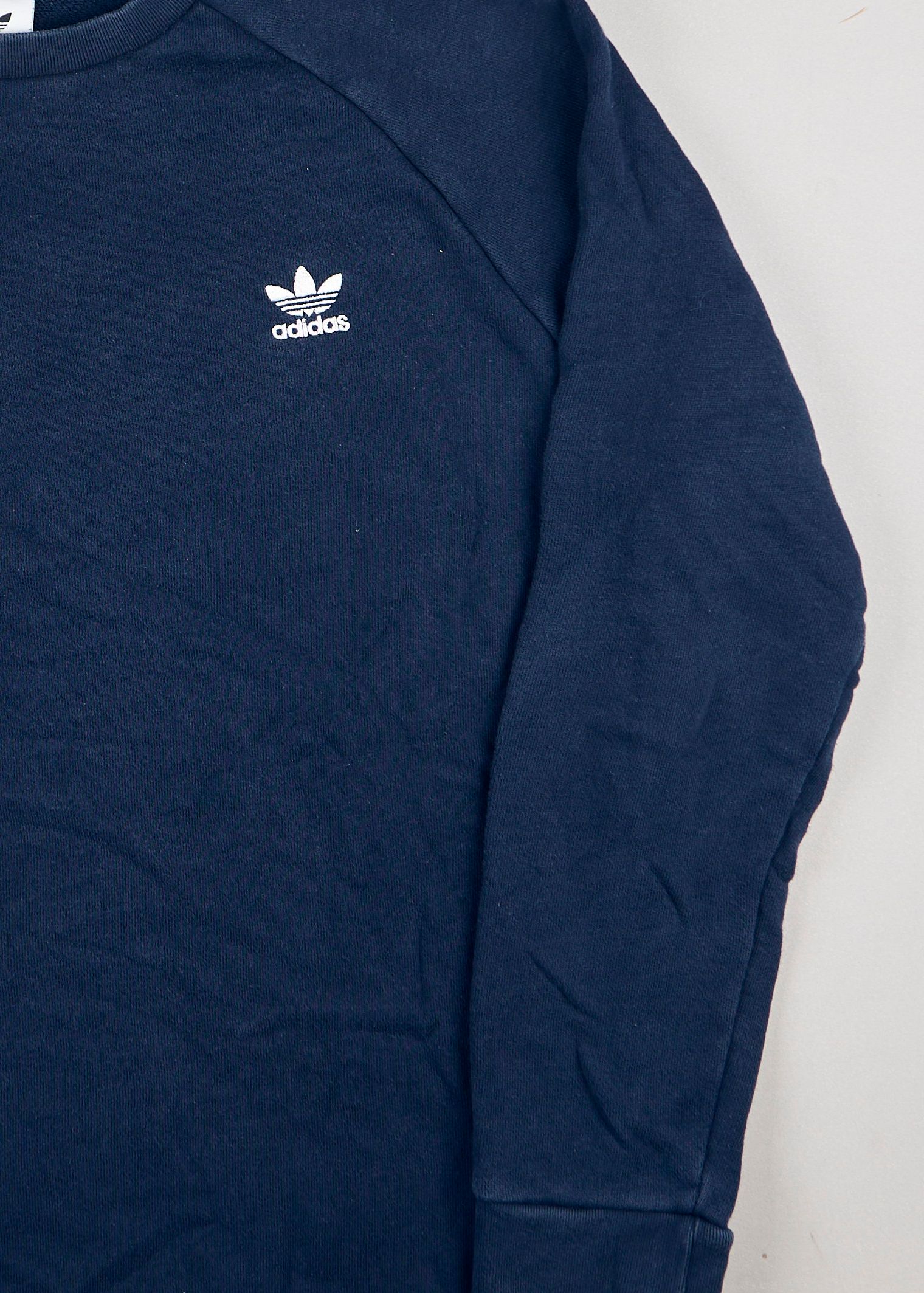 Adidas - Sweatshirt (L)