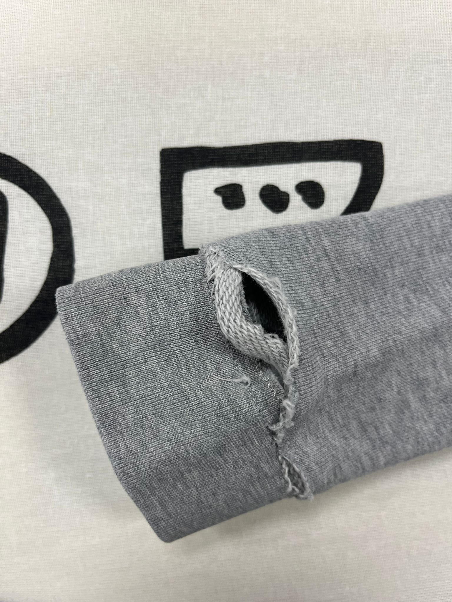 Tommy Hilfiger - Sweatshirt (XL)