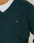 Hilfiger Denim- Sweatshirt