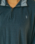 Ralph Lauren - Quarter Zip