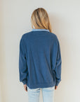 Ralph Lauren - Quarter Zip