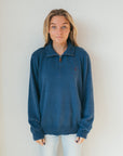 Ralph Lauren - Quarter Zip