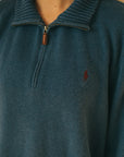 Ralph Lauren - Quarter Zip