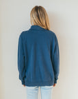 Ralph Lauren - Quarter Zip