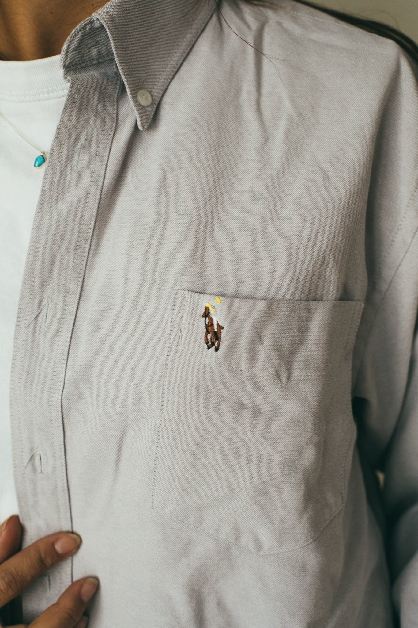 Ralph Lauren - Hemd