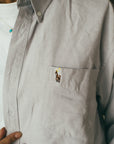 Ralph Lauren - Shirt