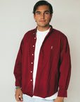 Ralph Lauren - Shirt