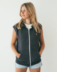 Ralph Lauren - Vest Zipper