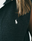Ralph Lauren - Vest Zipper
