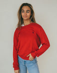 Polo Ralph Lauren - Sweatshirt