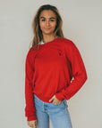 Polo Ralph Lauren - Sweatshirt