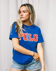 Ralph Lauren - Spell Out - T-Shirt