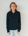 Ralph Lauren - Quarter Zip