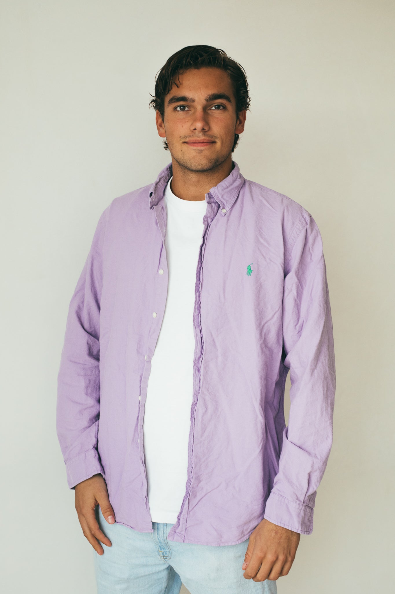 Ralph Lauren - Shirt