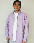 Ralph Lauren - Shirt