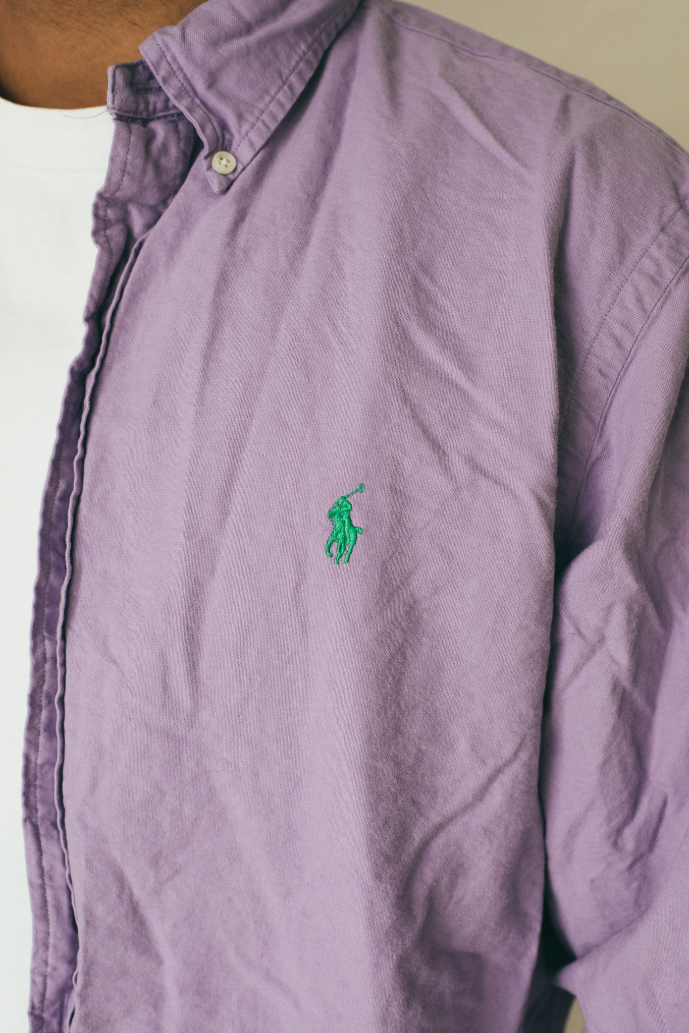 Ralph Lauren - Shirt