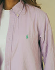 Ralph Lauren - Shirt