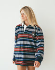 Ralph Lauren - Rugby Polo