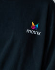 Matrix - Sweatshirt