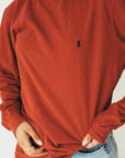 Ralph Lauren - Sweatshirt