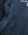Ralph Lauren - Spell Out - Zipper