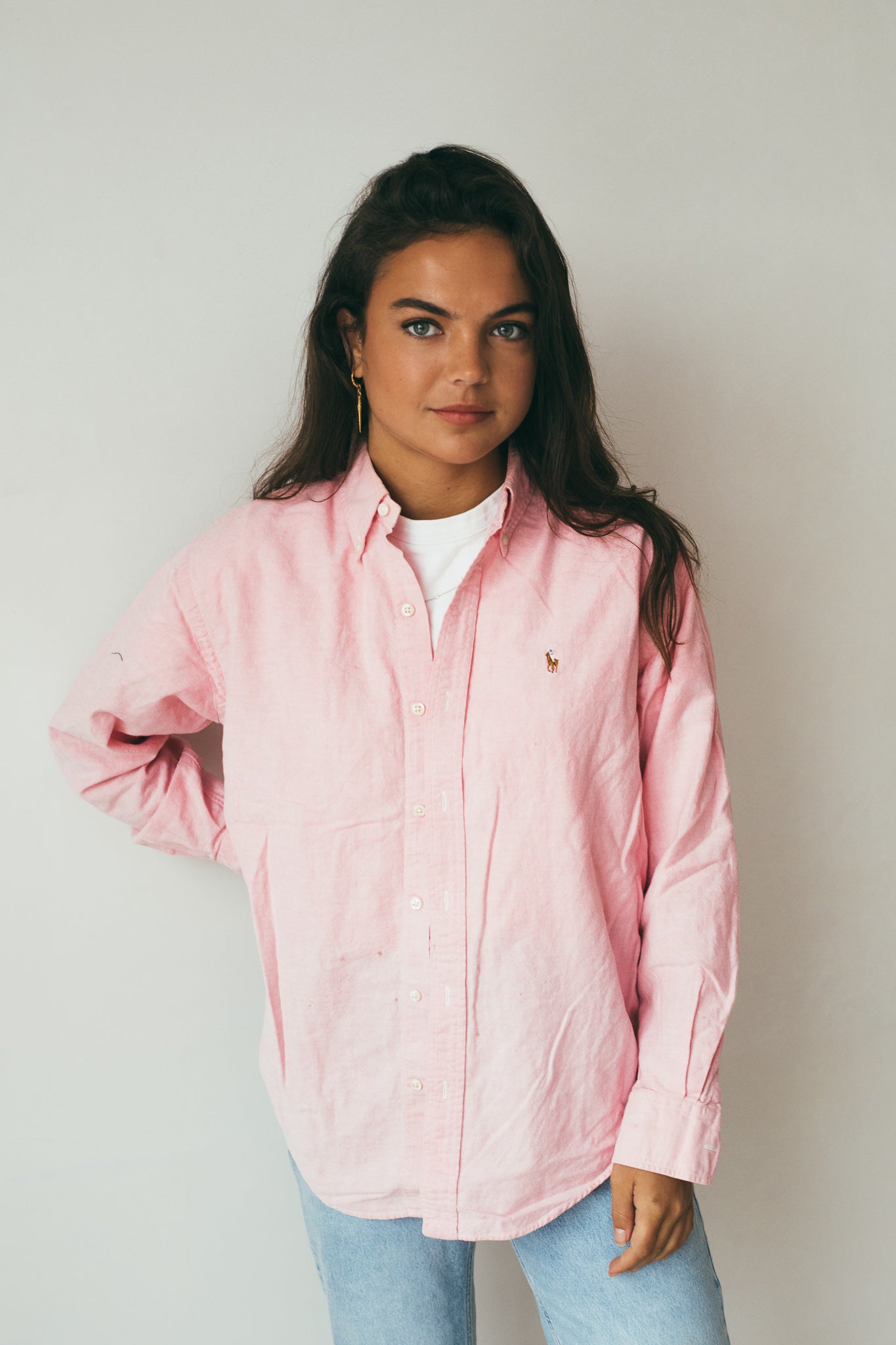 Ralph Lauren - Shirt